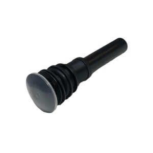 DESAGUE PUSH LAVAMANOS NEGRO