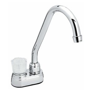 Llave Lavaplatos Mesa Piscis