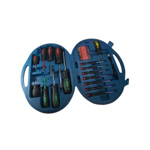 Kit De Herramientas + Estuche