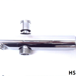 Cuello Con Desviador Push