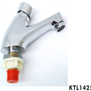 Llave Push Mesa Pesada