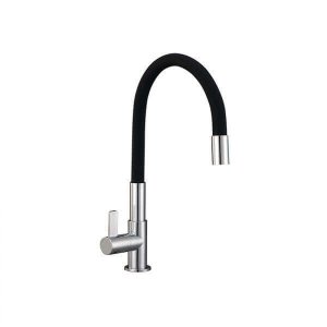 llave lavaplatos flexible