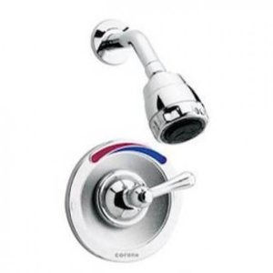 mezclador ducha balance de presion